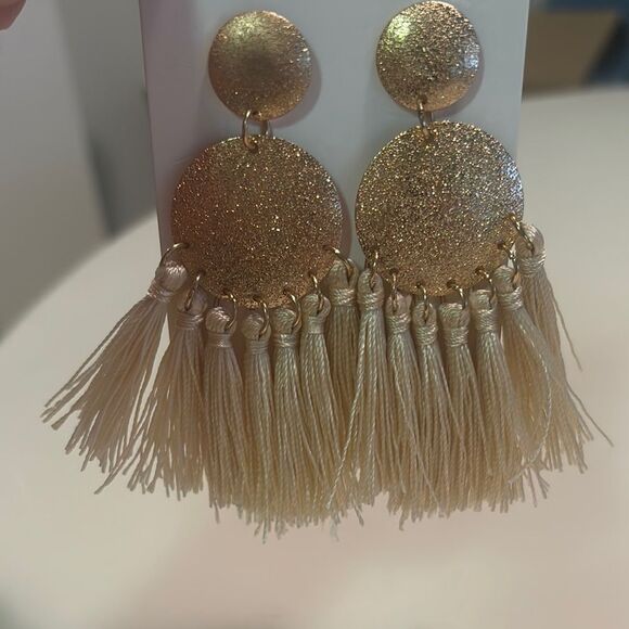 Jewelry - ** BRAND NEW EARRINGS **